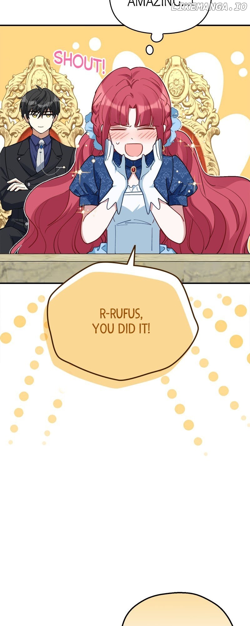 I Woke Up As a Notorious Troublemaker! Chapter 11 - page 51