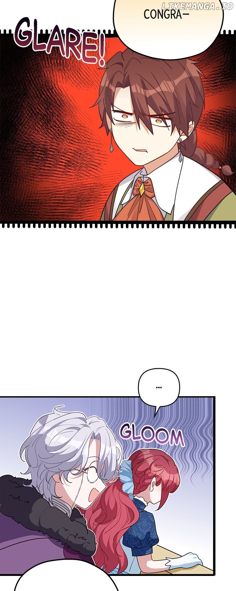 I Woke Up As a Notorious Troublemaker! Chapter 11 - page 52