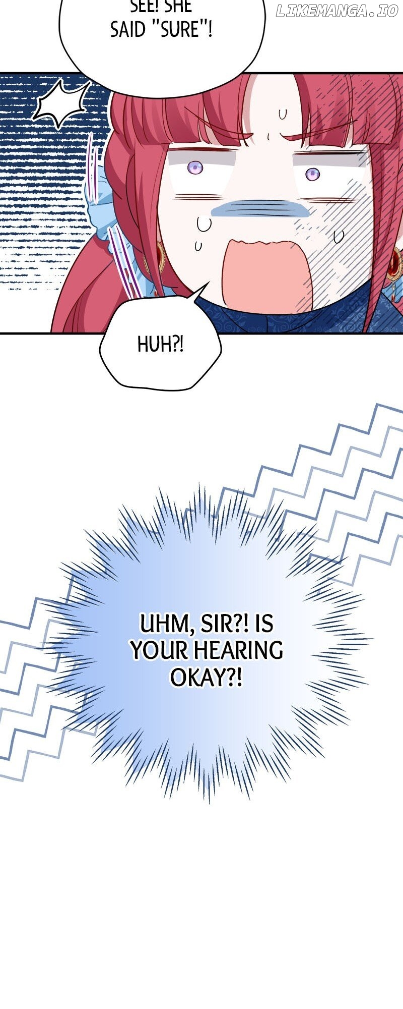 I Woke Up As a Notorious Troublemaker! Chapter 11 - page 58