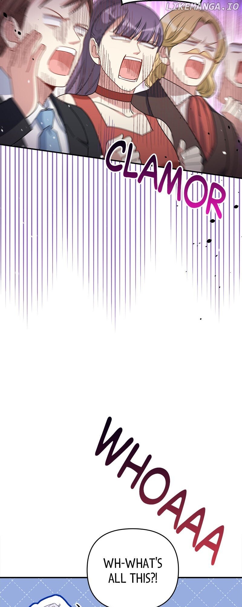 I Woke Up As a Notorious Troublemaker! Chapter 11 - page 6