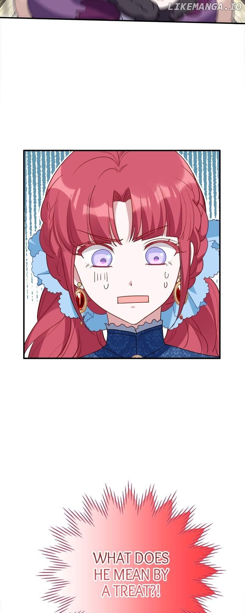 I Woke Up As a Notorious Troublemaker! Chapter 11 - page 62