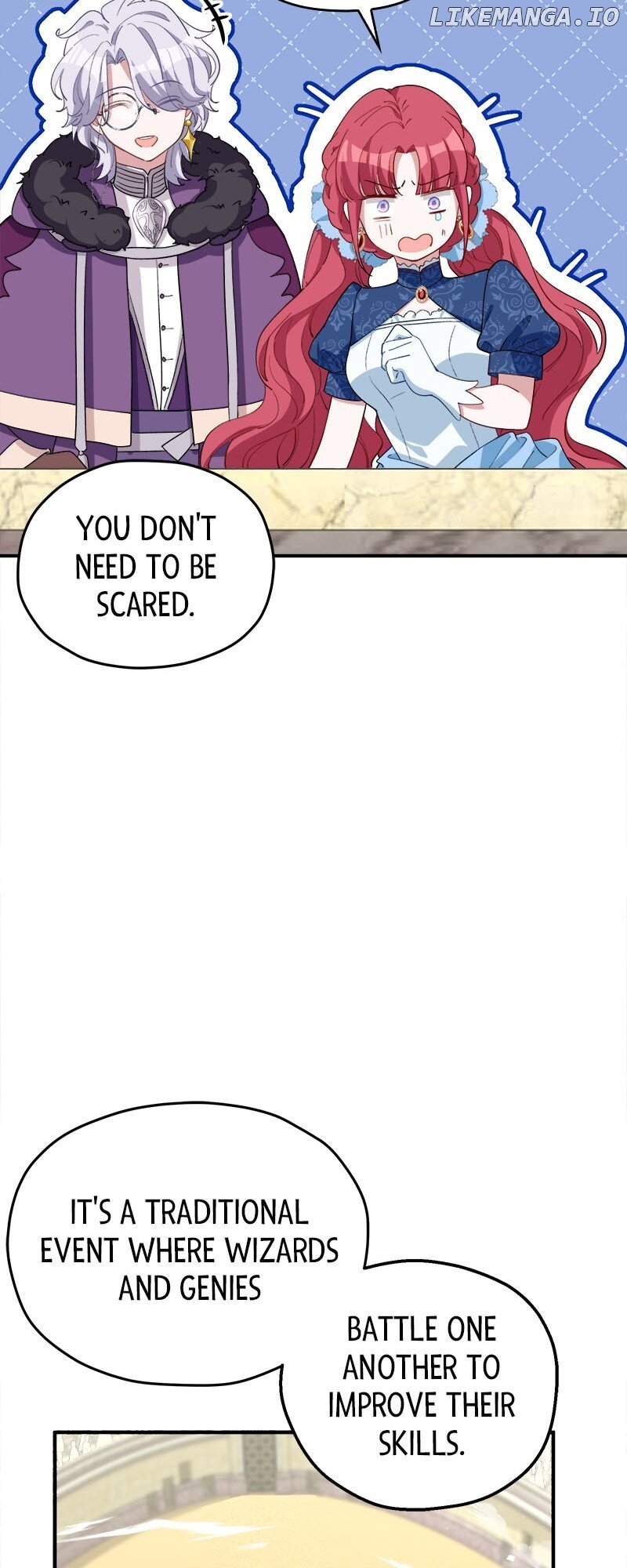 I Woke Up As a Notorious Troublemaker! Chapter 11 - page 7