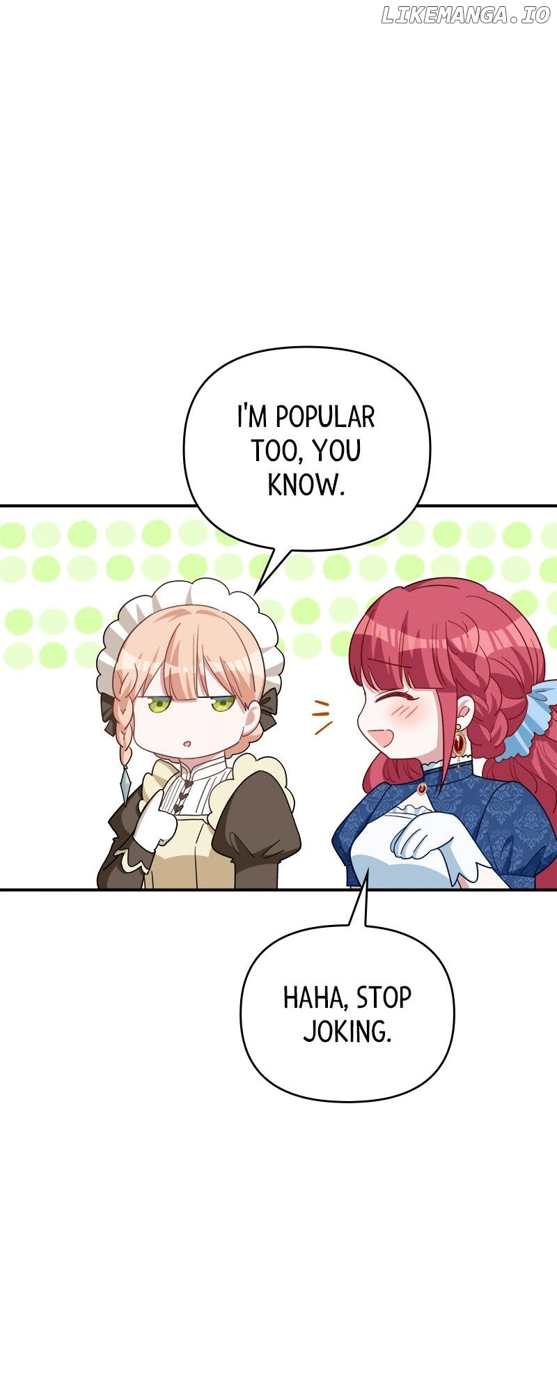 I Woke Up As a Notorious Troublemaker! Chapter 11 - page 72