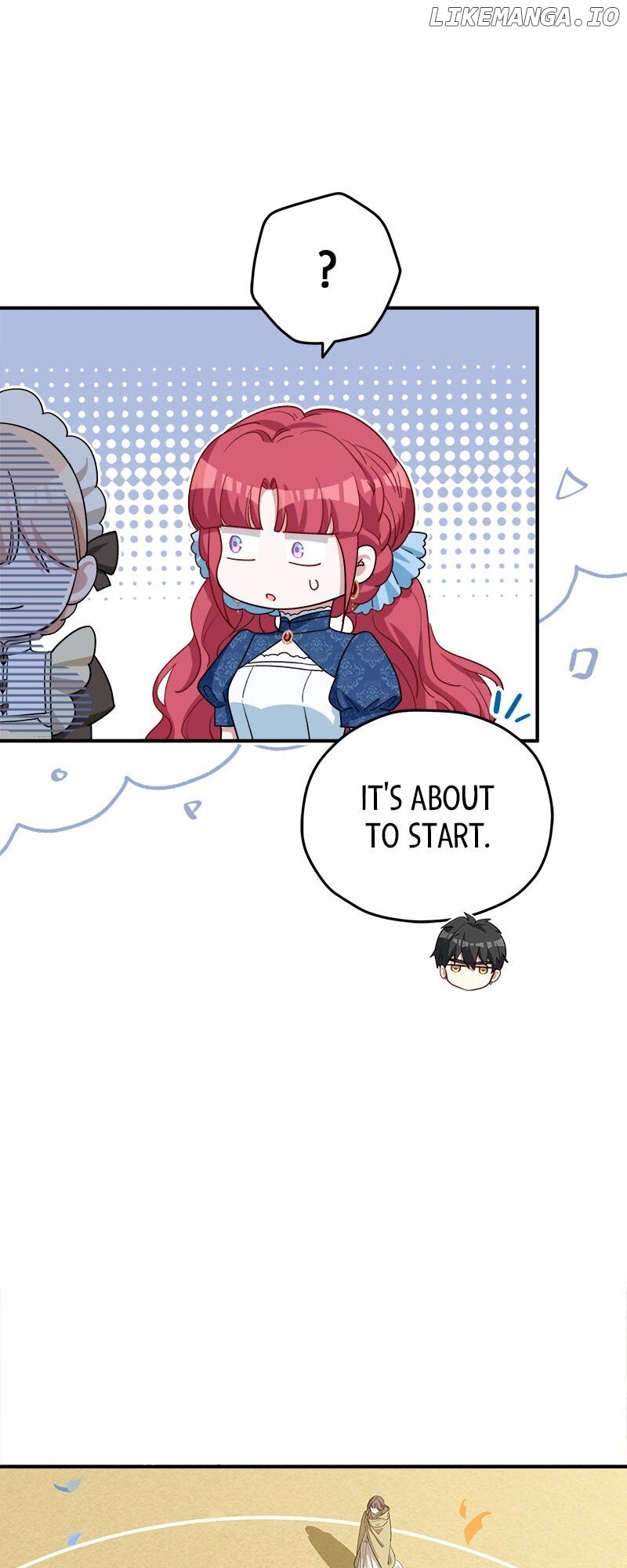 I Woke Up As a Notorious Troublemaker! Chapter 11 - page 74