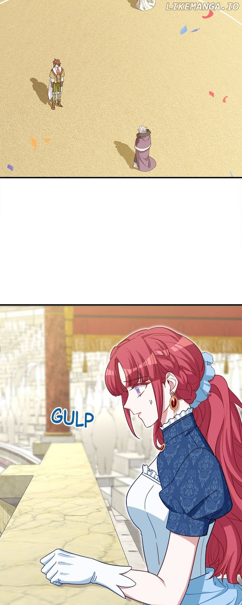 I Woke Up As a Notorious Troublemaker! Chapter 11 - page 75