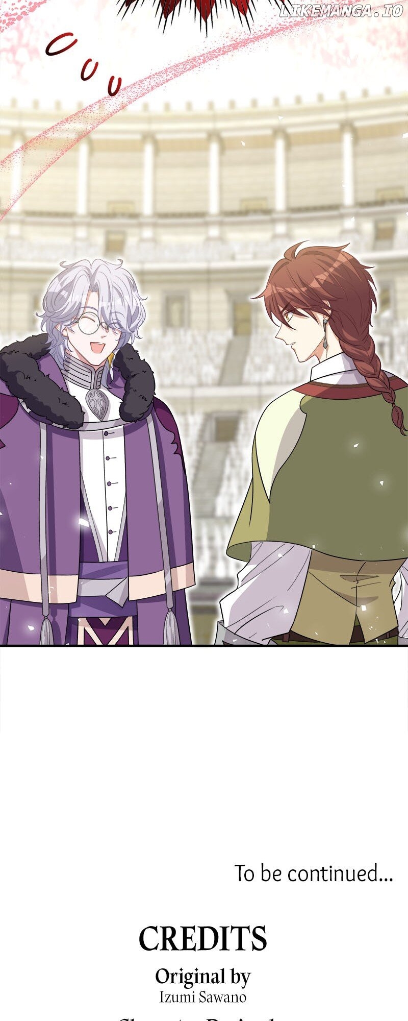 I Woke Up As a Notorious Troublemaker! Chapter 11 - page 79