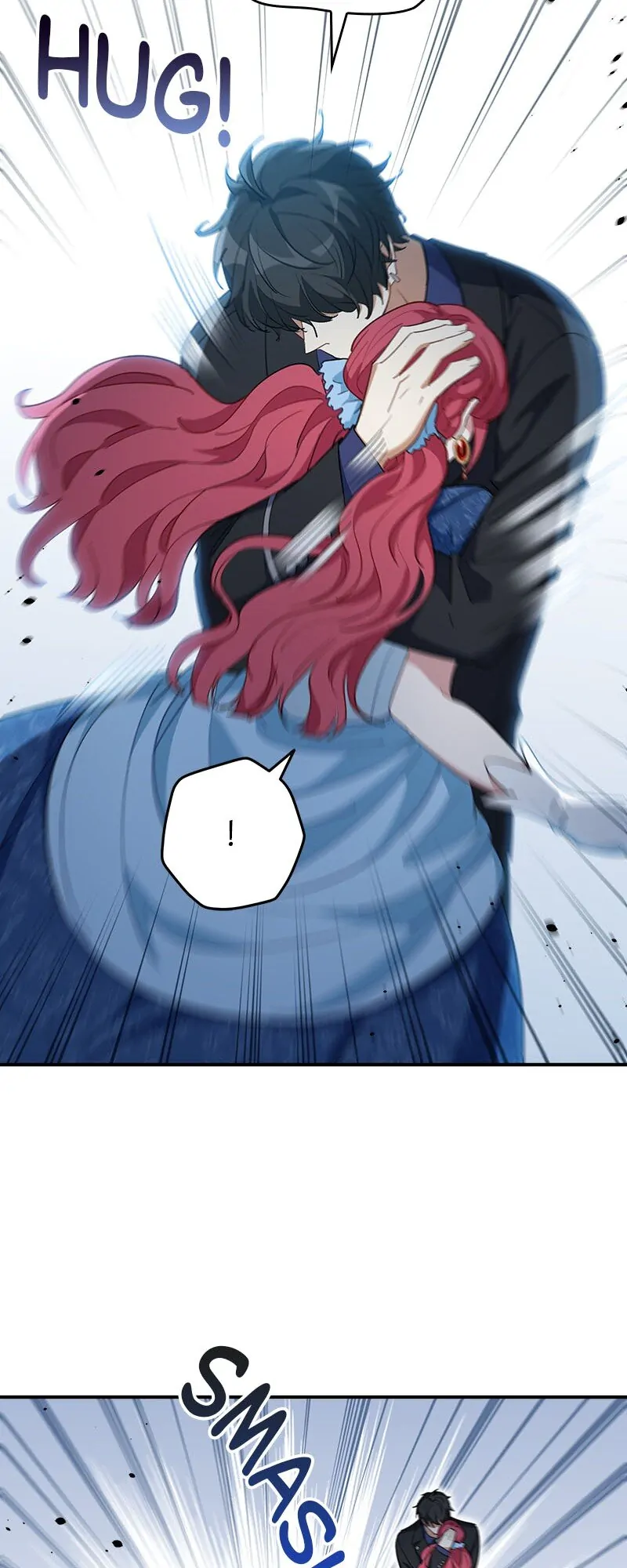I Woke Up As a Notorious Troublemaker! Chapter 12 - page 11