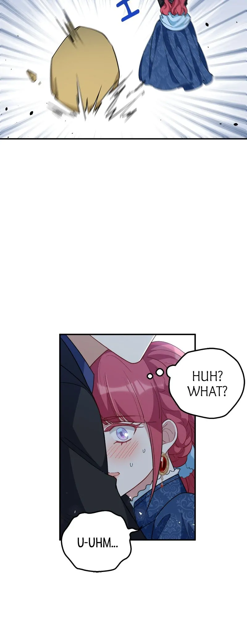 I Woke Up As a Notorious Troublemaker! Chapter 12 - page 12