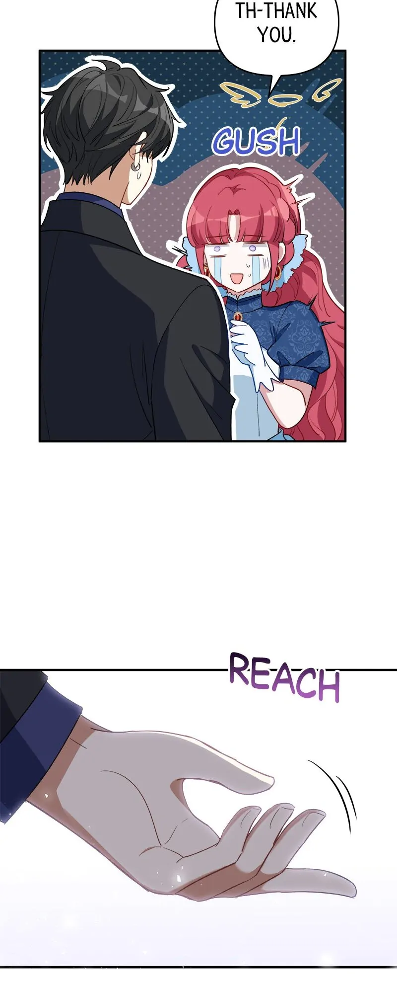 I Woke Up As a Notorious Troublemaker! Chapter 12 - page 14