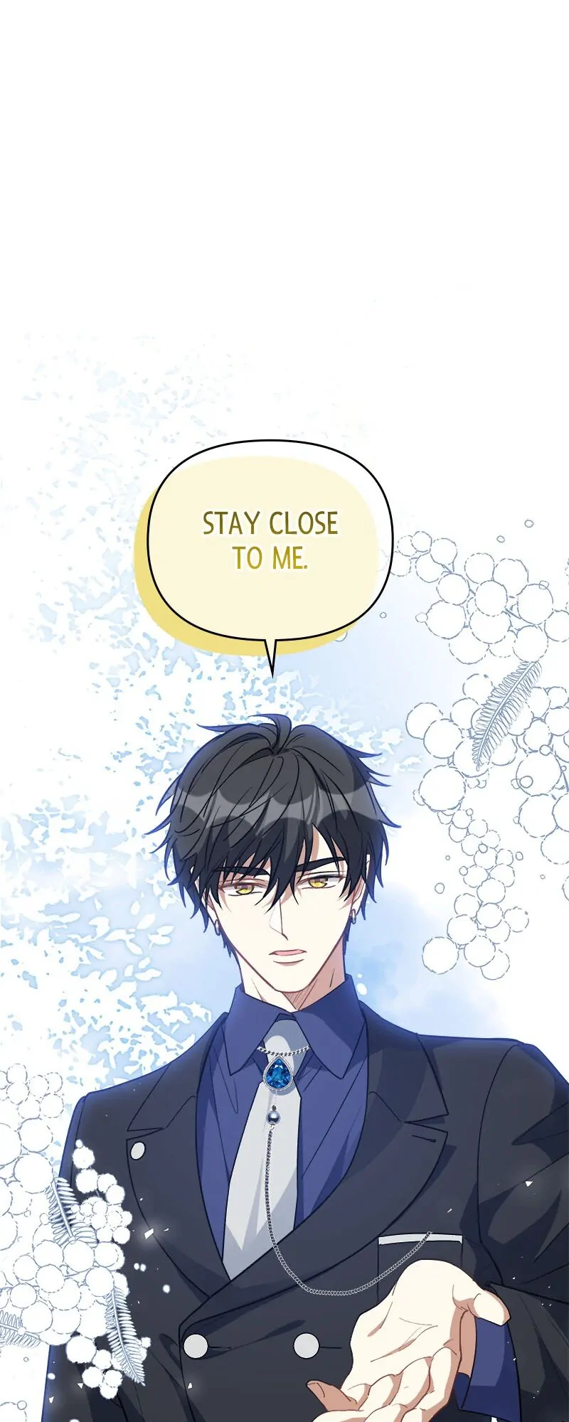 I Woke Up As a Notorious Troublemaker! Chapter 12 - page 15
