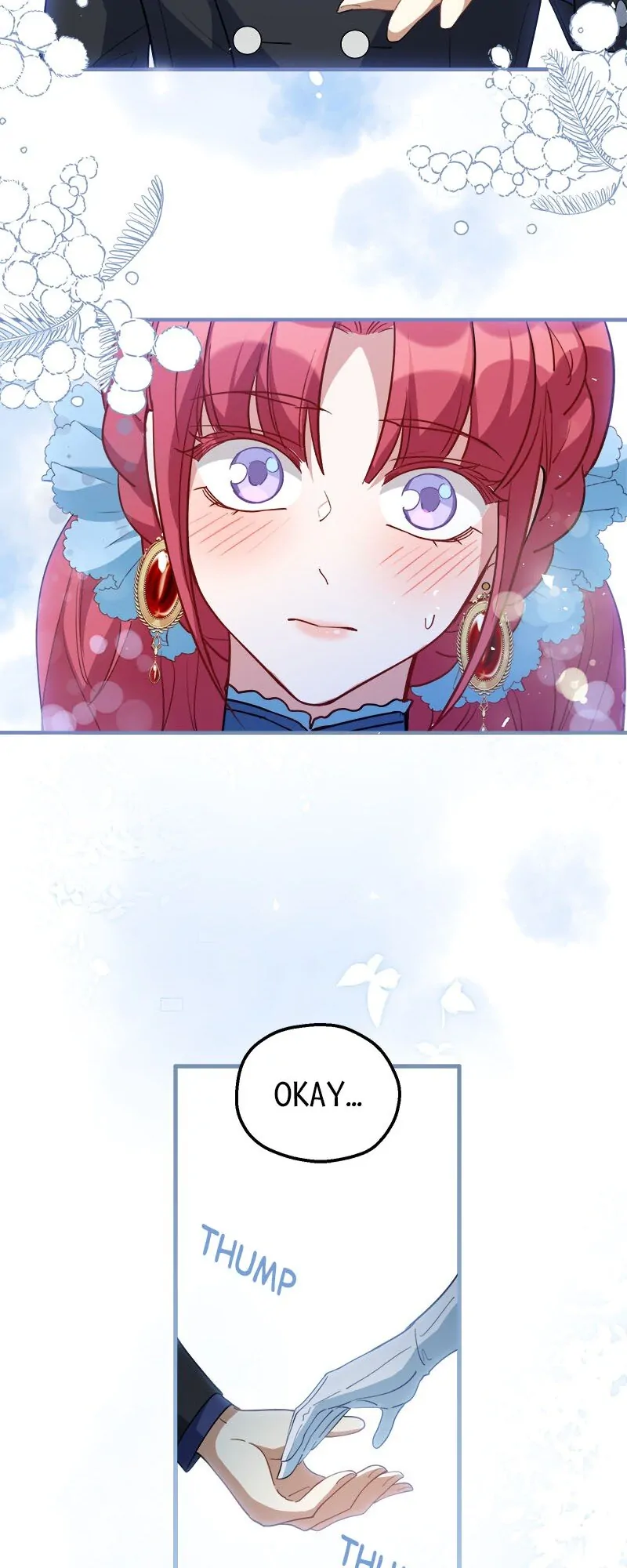 I Woke Up As a Notorious Troublemaker! Chapter 12 - page 16