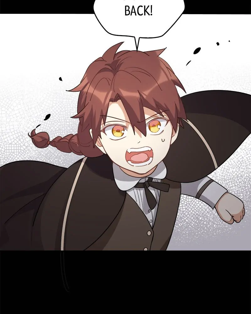 I Woke Up As a Notorious Troublemaker! Chapter 12 - page 25