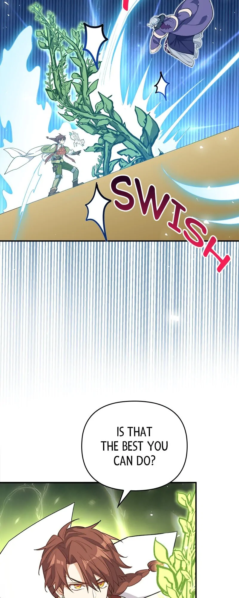 I Woke Up As a Notorious Troublemaker! Chapter 12 - page 3