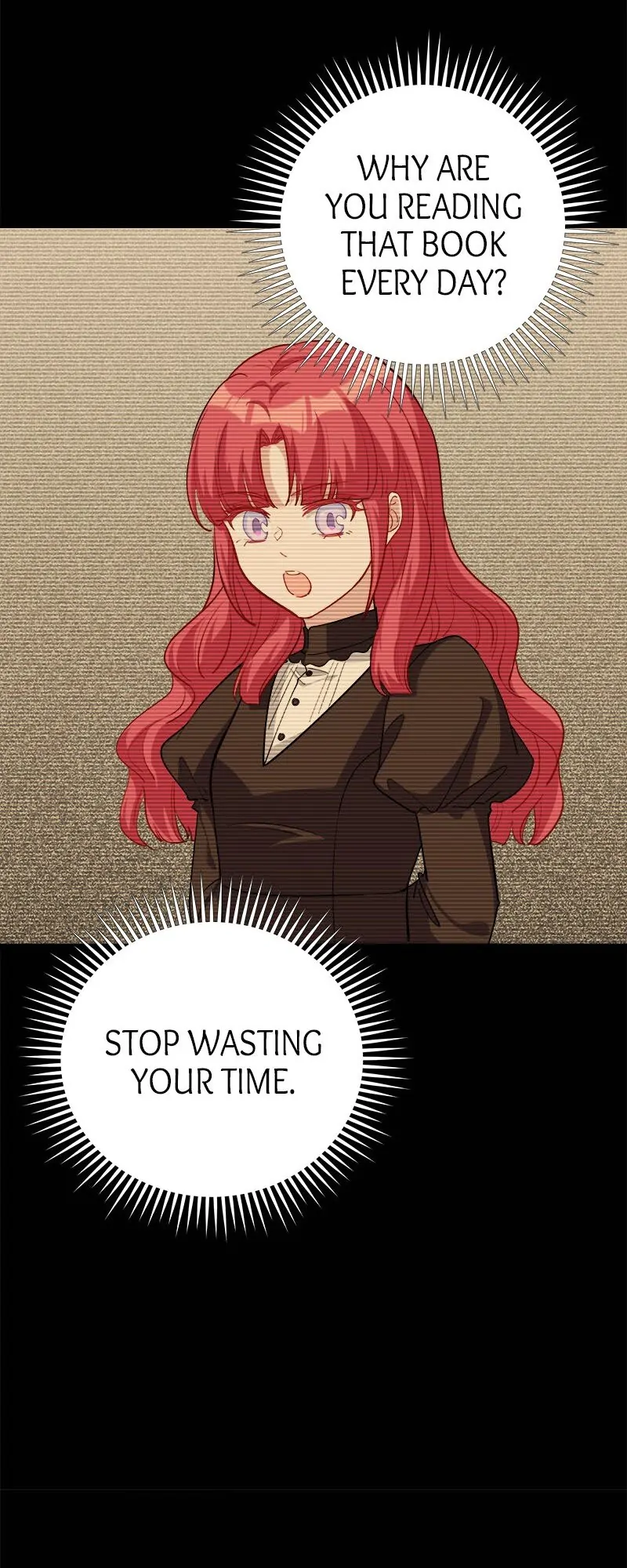 I Woke Up As a Notorious Troublemaker! Chapter 12 - page 30