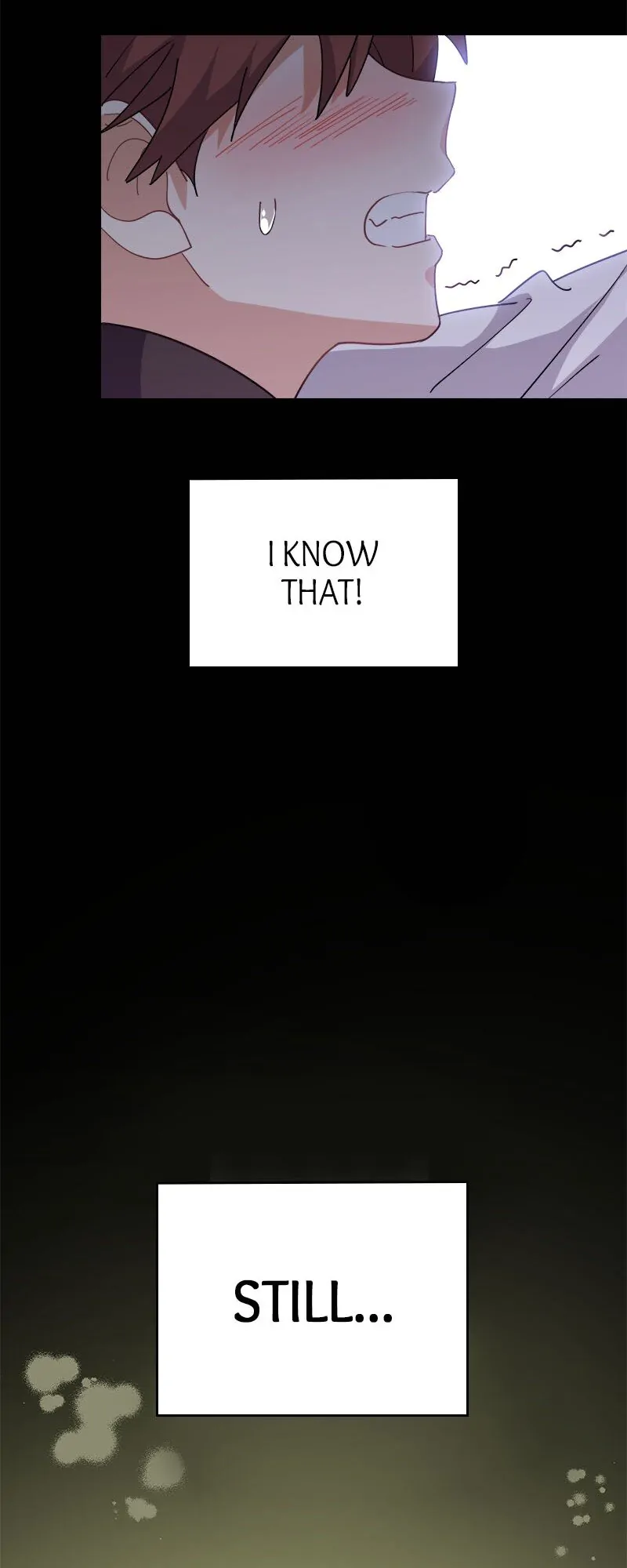 I Woke Up As a Notorious Troublemaker! Chapter 12 - page 31
