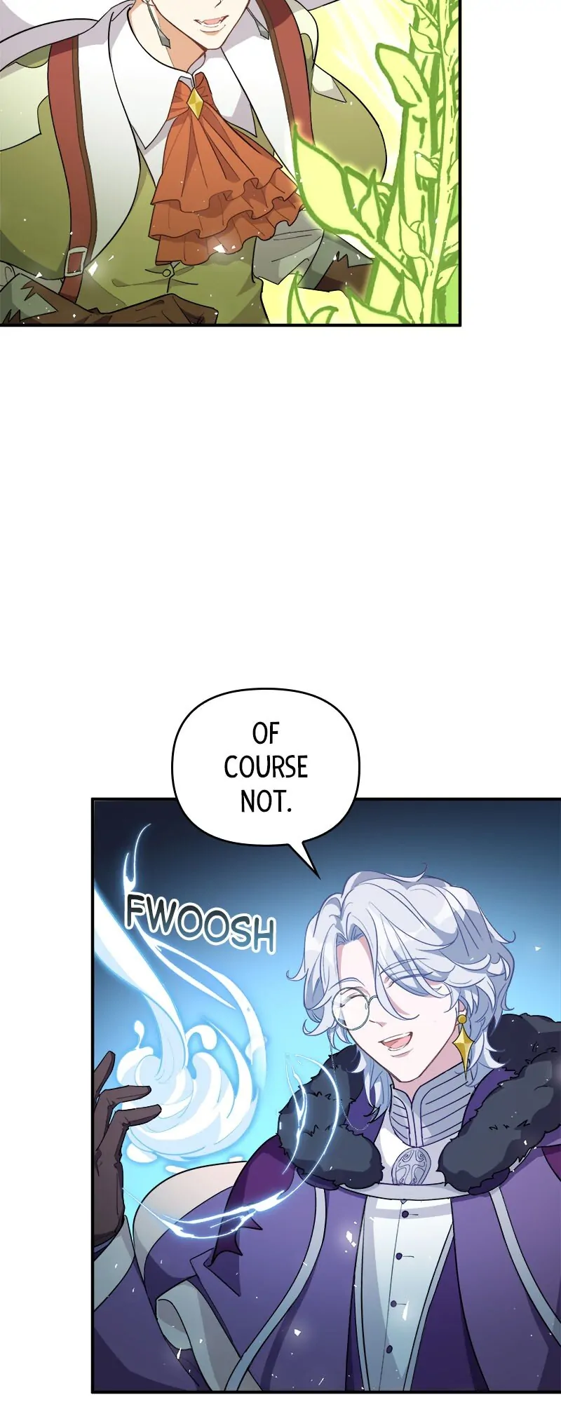 I Woke Up As a Notorious Troublemaker! Chapter 12 - page 4