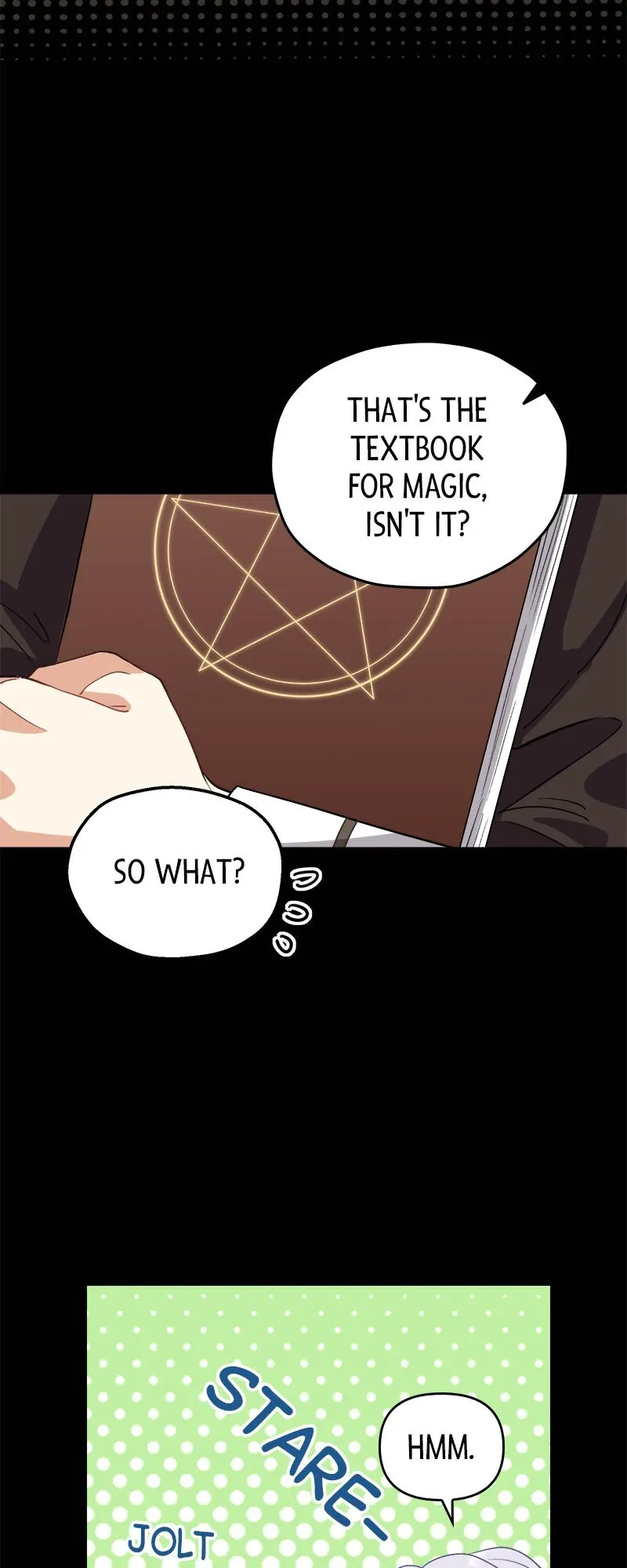I Woke Up As a Notorious Troublemaker! Chapter 12 - page 40