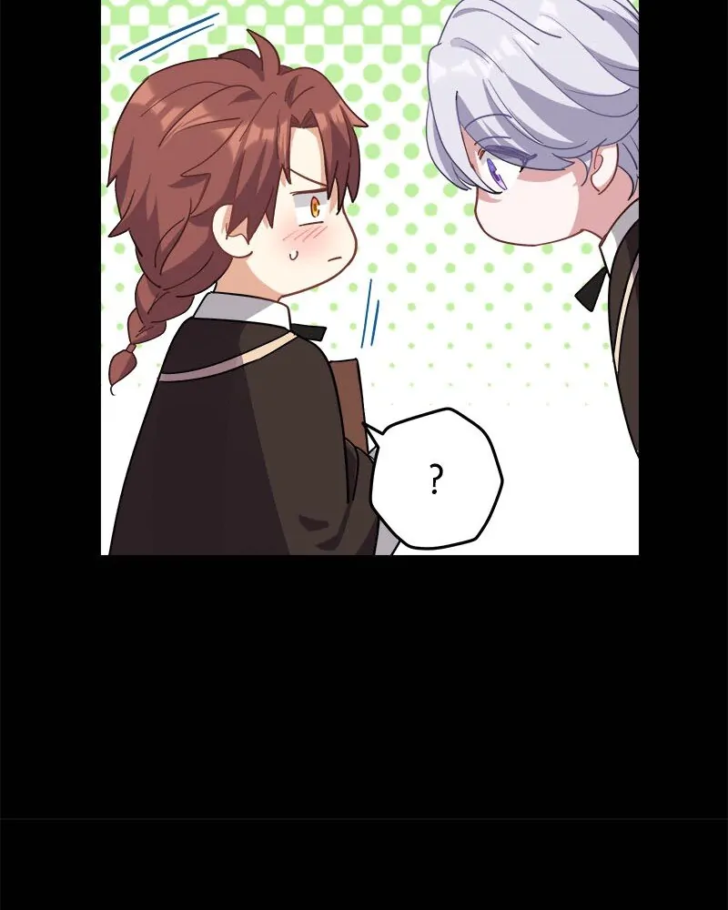 I Woke Up As a Notorious Troublemaker! Chapter 12 - page 41