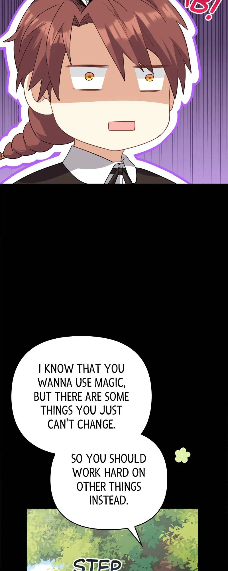 I Woke Up As a Notorious Troublemaker! Chapter 12 - page 43