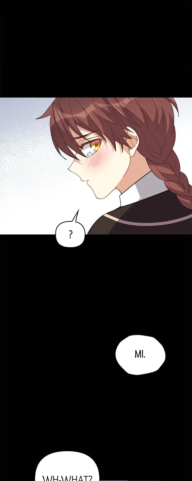 I Woke Up As a Notorious Troublemaker! Chapter 12 - page 47
