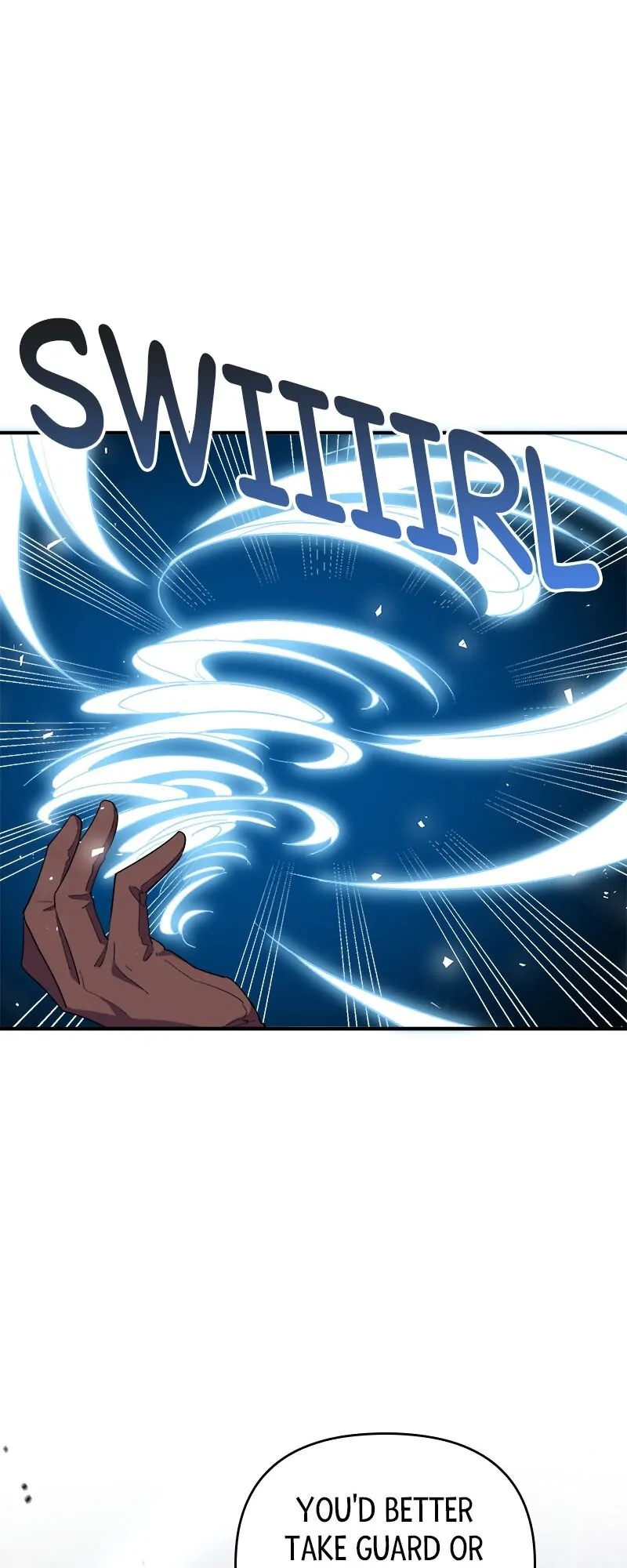 I Woke Up As a Notorious Troublemaker! Chapter 12 - page 5