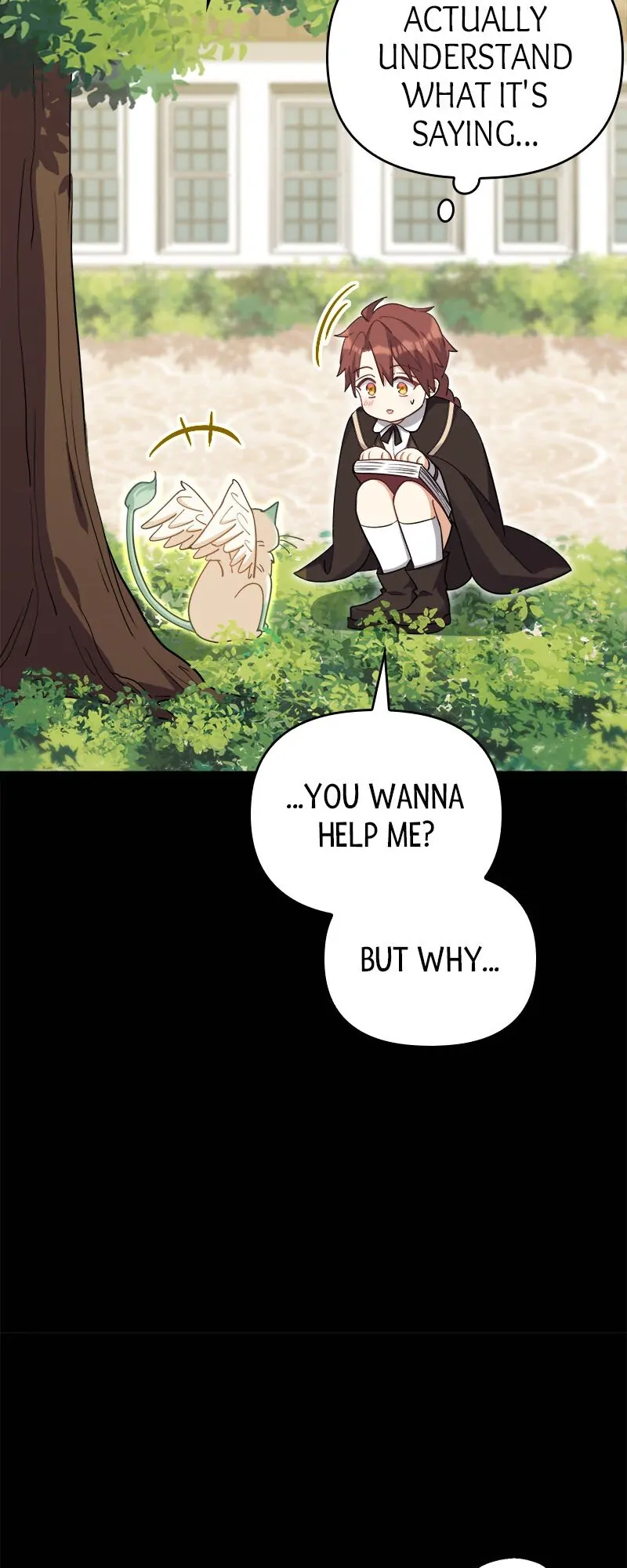 I Woke Up As a Notorious Troublemaker! Chapter 12 - page 52