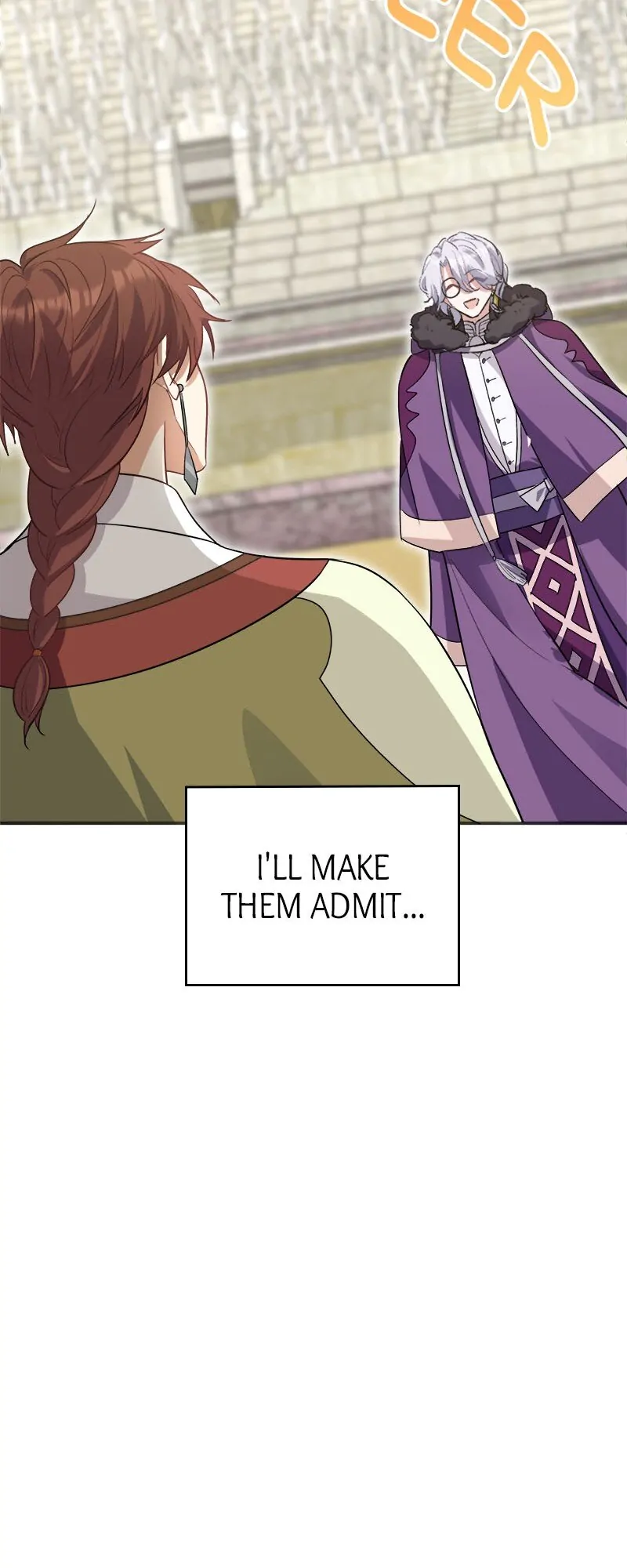 I Woke Up As a Notorious Troublemaker! Chapter 12 - page 58