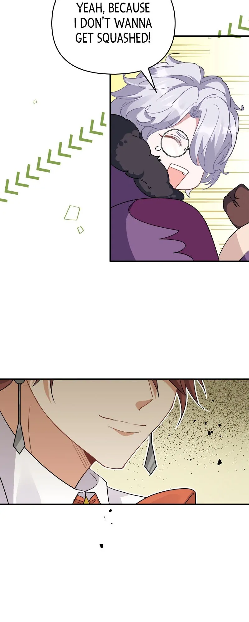 I Woke Up As a Notorious Troublemaker! Chapter 12 - page 77