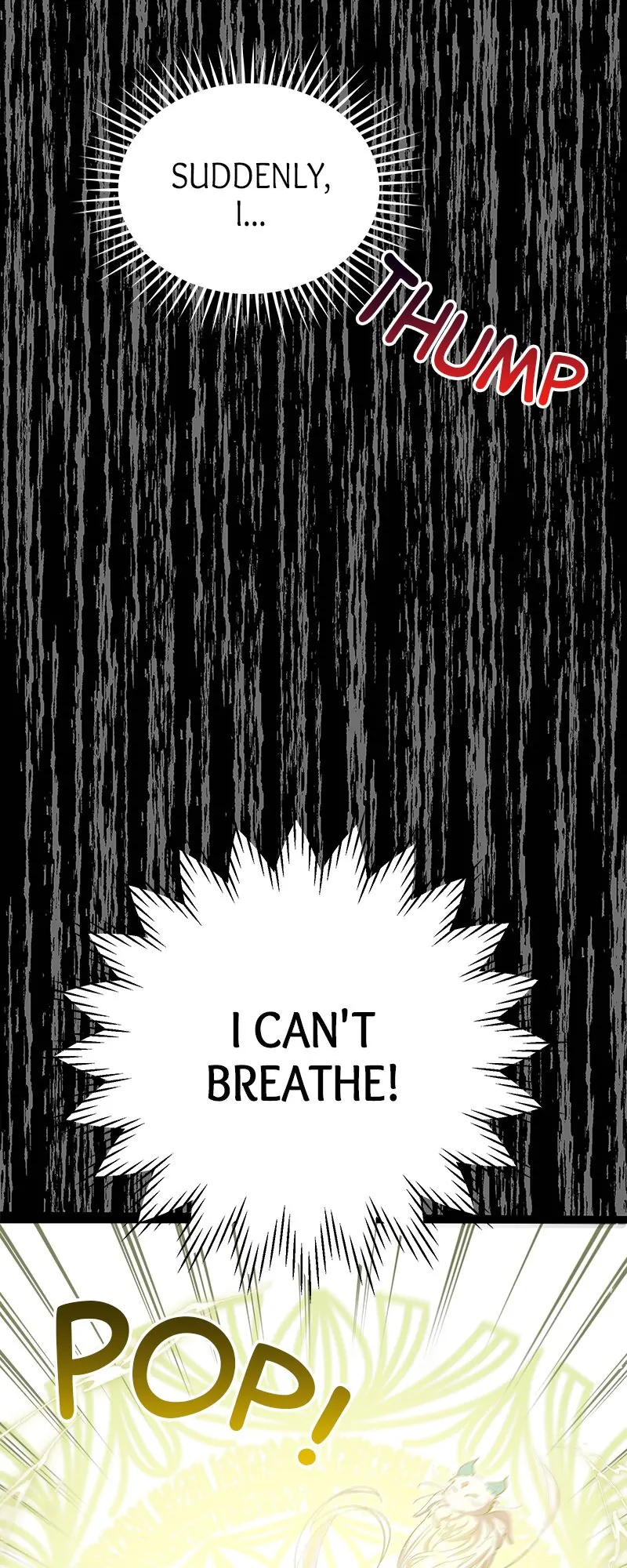 I Woke Up As a Notorious Troublemaker! Chapter 13 - page 13