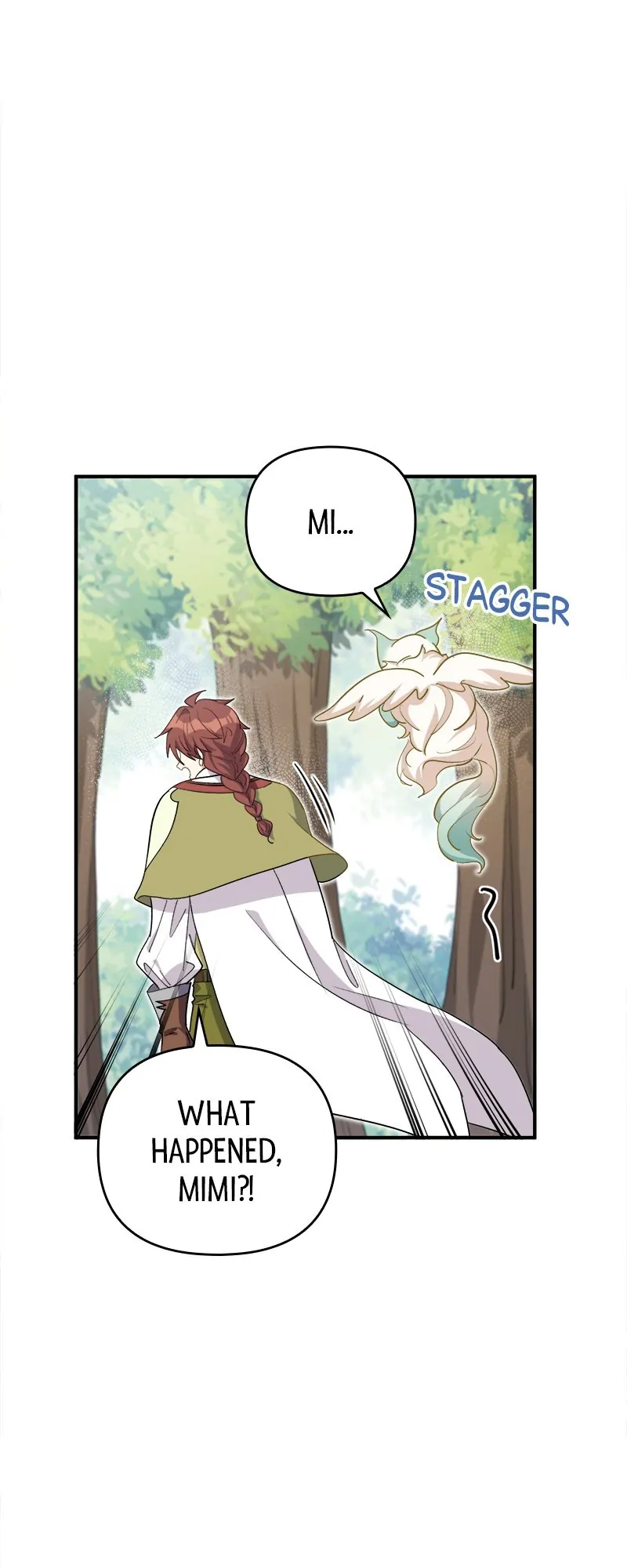 I Woke Up As a Notorious Troublemaker! Chapter 13 - page 30