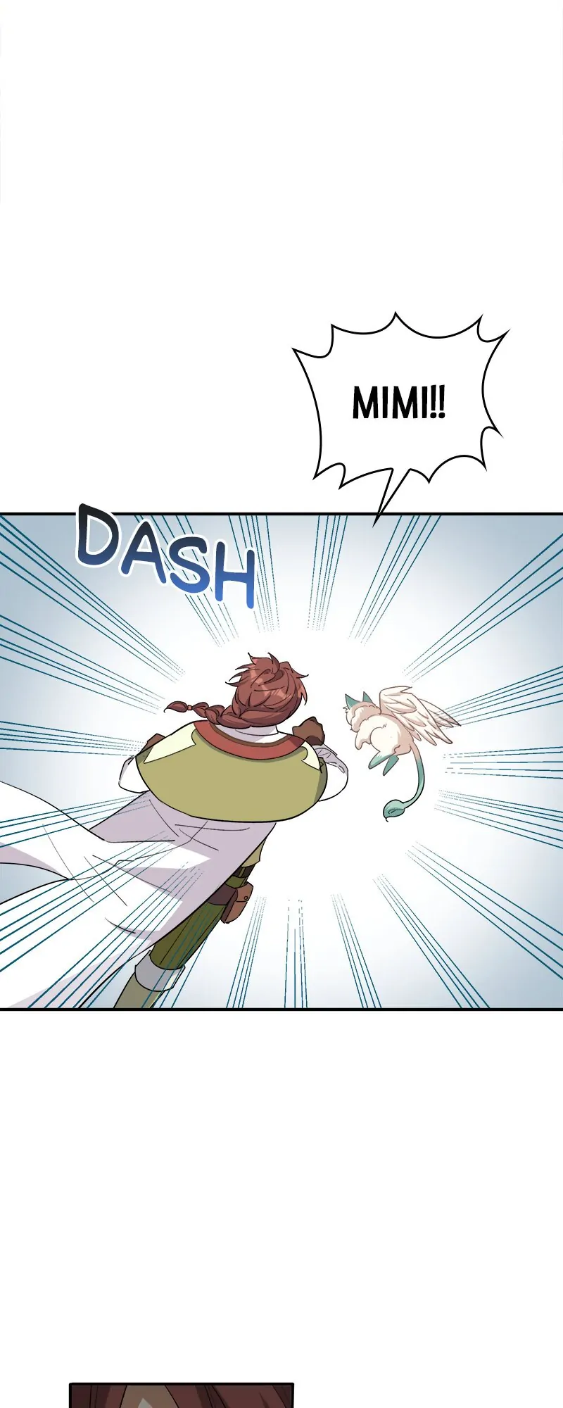 I Woke Up As a Notorious Troublemaker! Chapter 13 - page 34