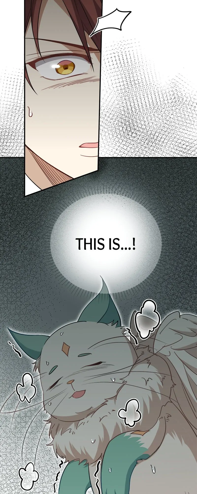 I Woke Up As a Notorious Troublemaker! Chapter 13 - page 35