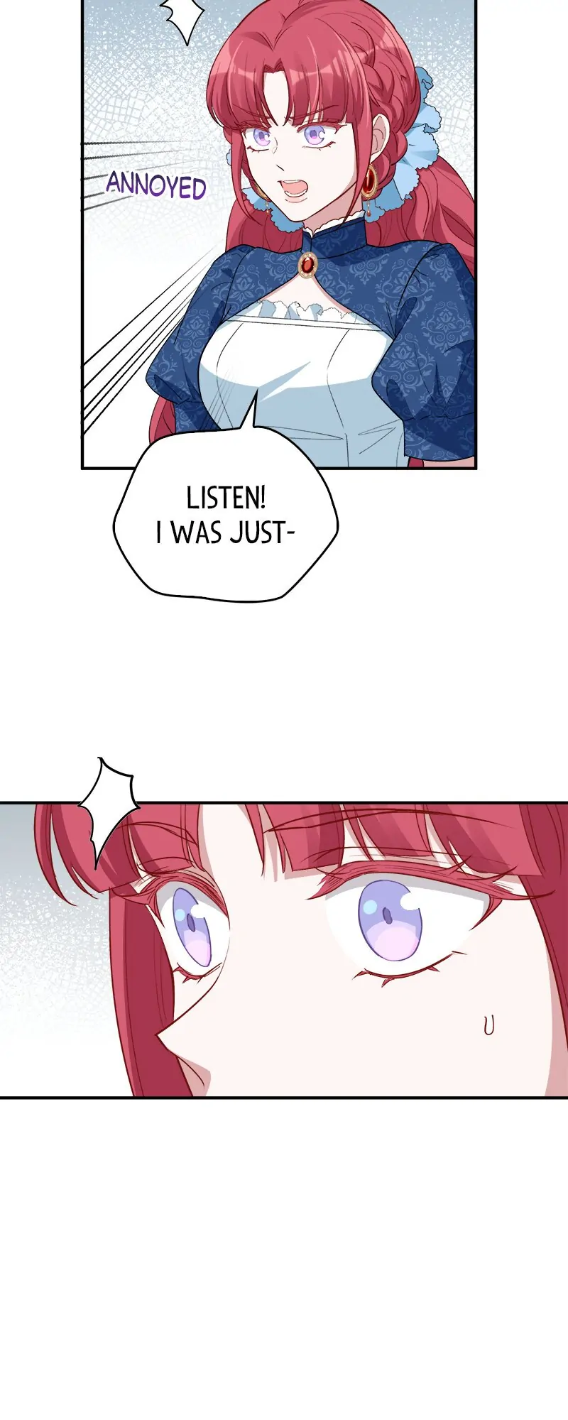 I Woke Up As a Notorious Troublemaker! Chapter 13 - page 40