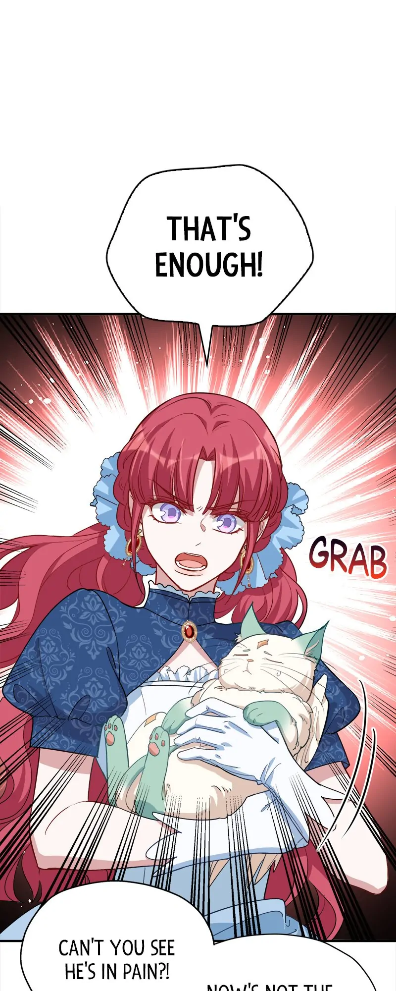 I Woke Up As a Notorious Troublemaker! Chapter 13 - page 43