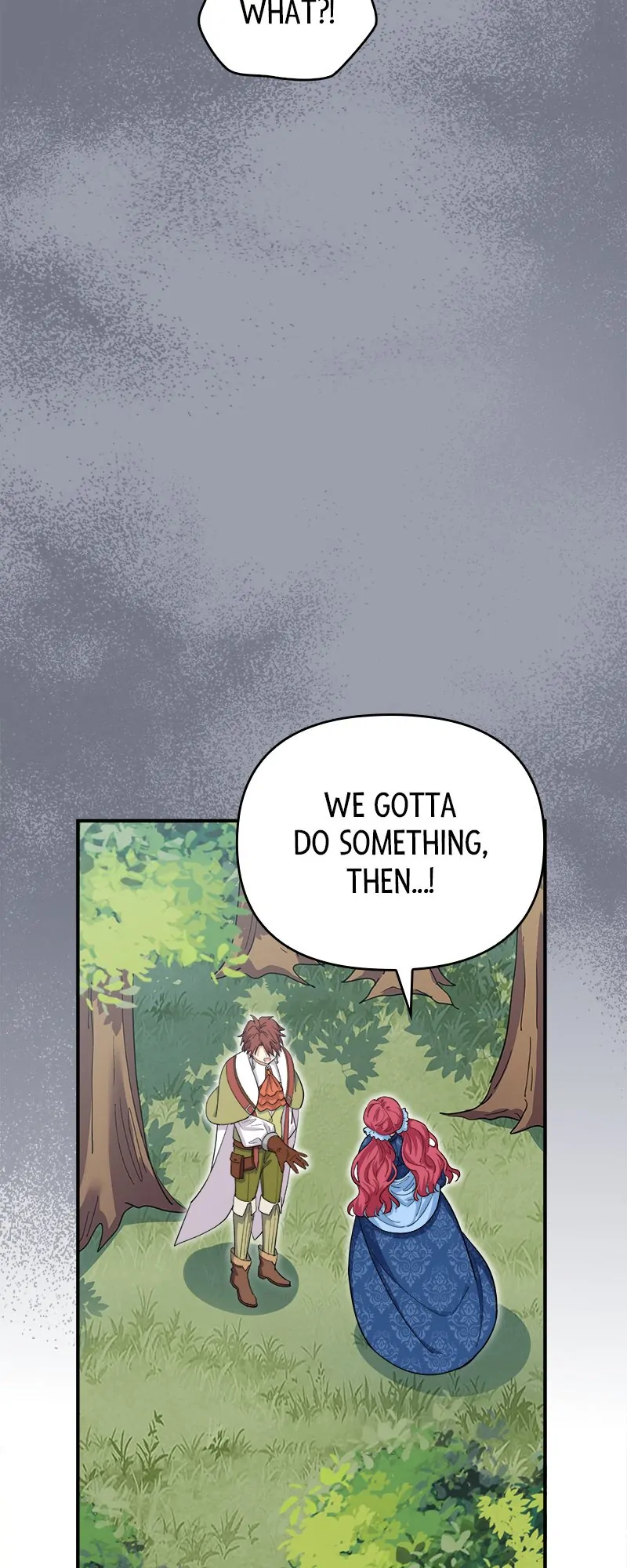 I Woke Up As a Notorious Troublemaker! Chapter 13 - page 48