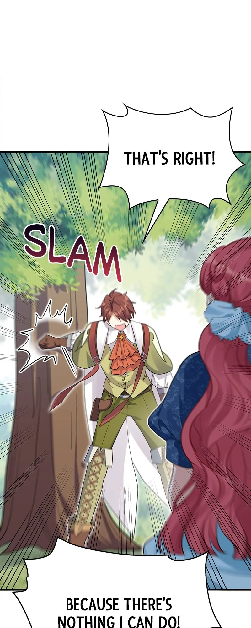 I Woke Up As a Notorious Troublemaker! Chapter 13 - page 53