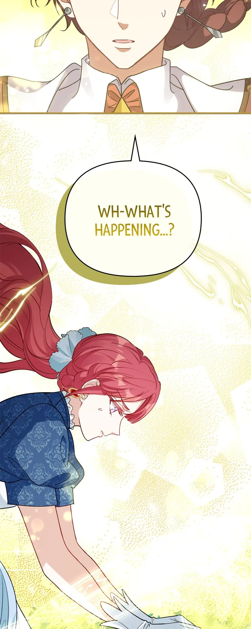 I Woke Up As a Notorious Troublemaker! Chapter 13 - page 64
