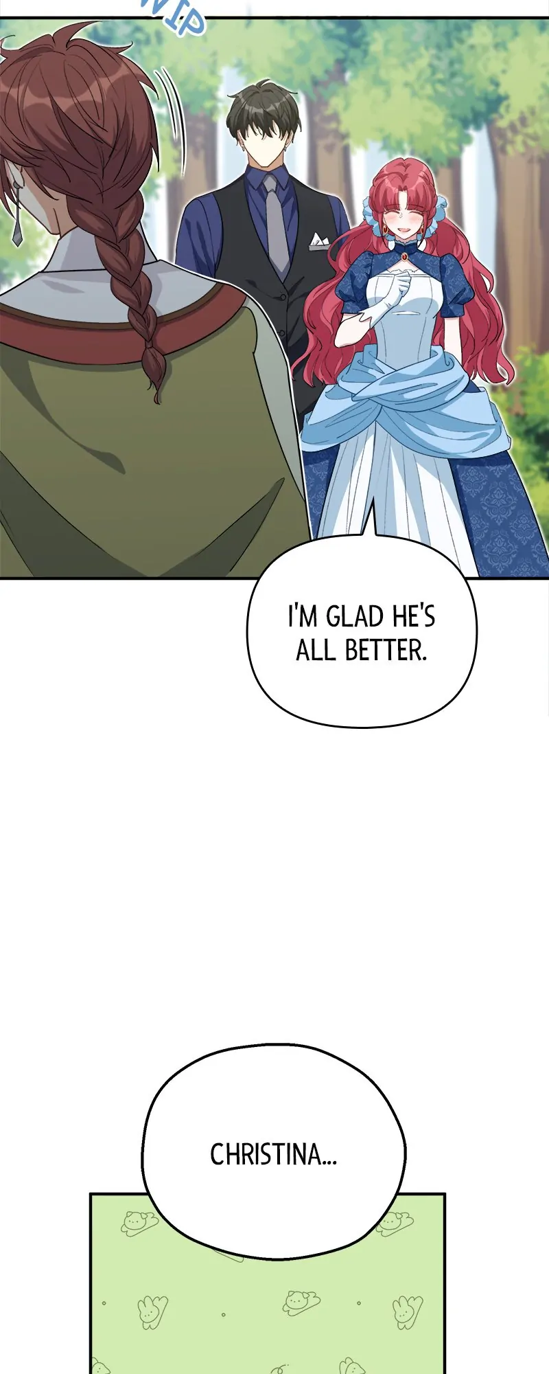 I Woke Up As a Notorious Troublemaker! Chapter 14 - page 16
