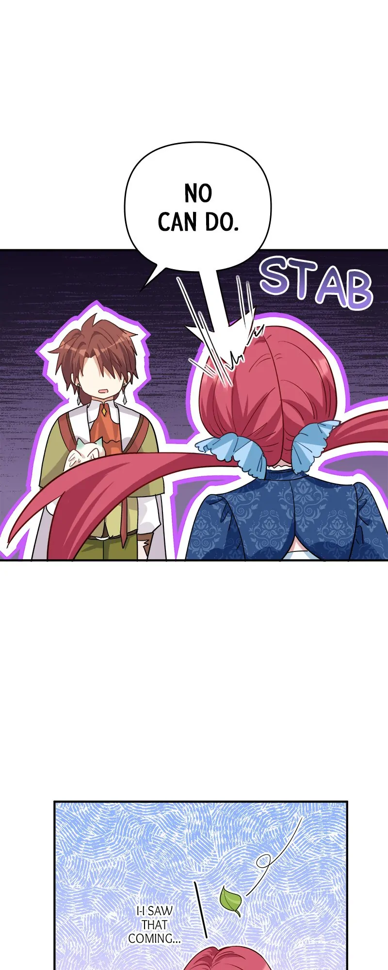 I Woke Up As a Notorious Troublemaker! Chapter 14 - page 23