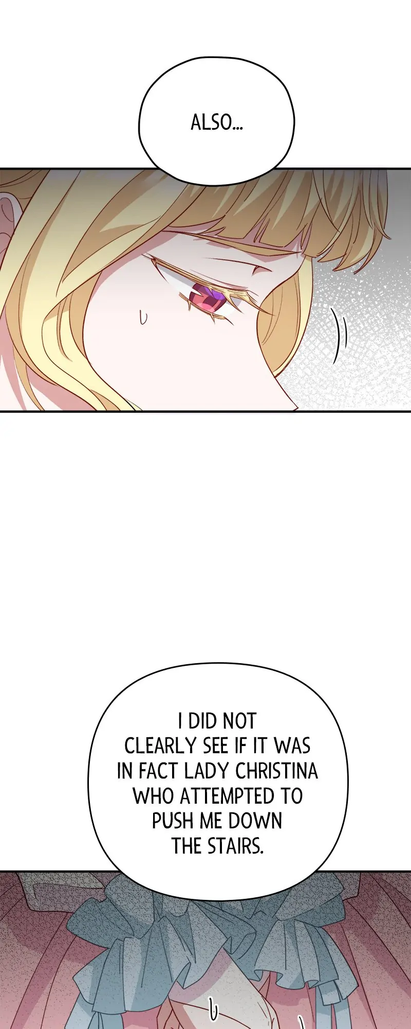 I Woke Up As a Notorious Troublemaker! Chapter 14 - page 50