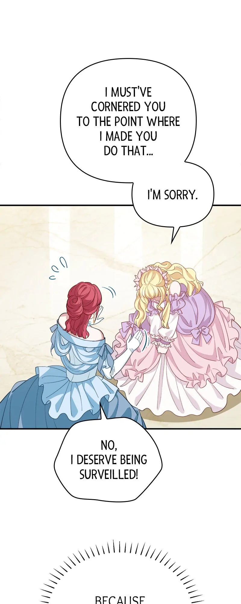 I Woke Up As a Notorious Troublemaker! Chapter 15 - page 49