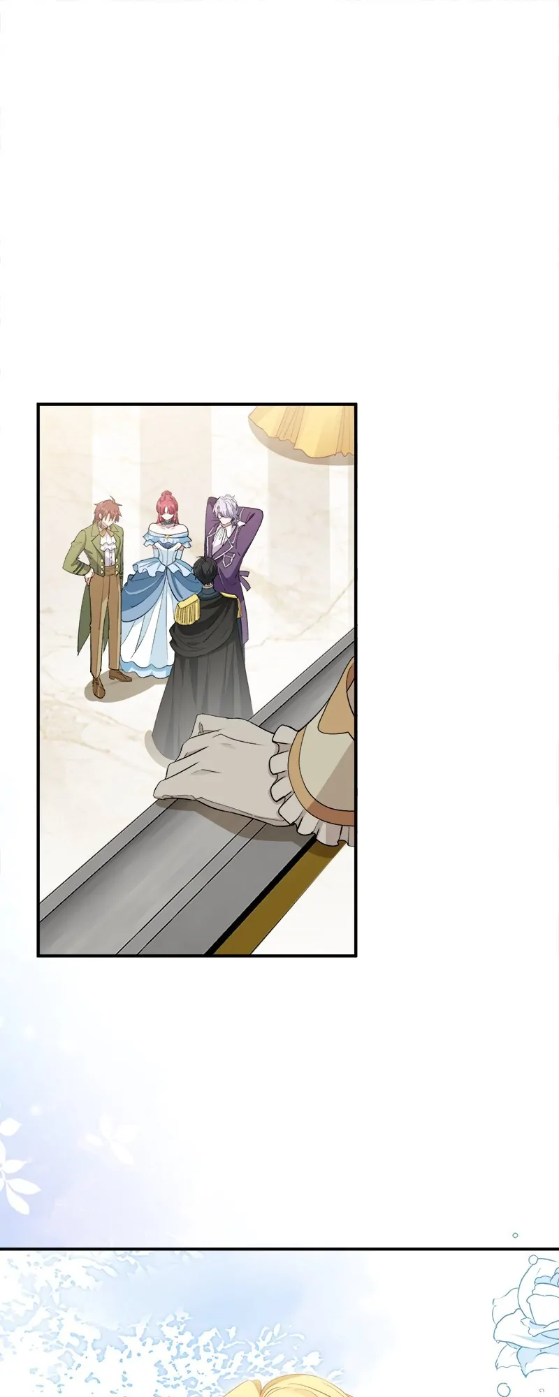 I Woke Up As a Notorious Troublemaker! Chapter 15 - page 67