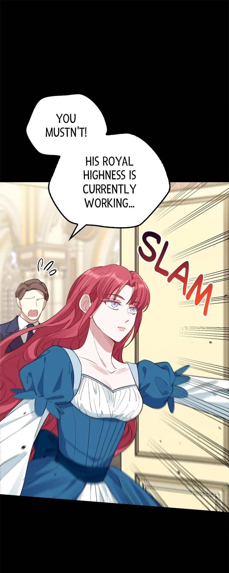 I Woke Up As a Notorious Troublemaker! Chapter 16 - page 19