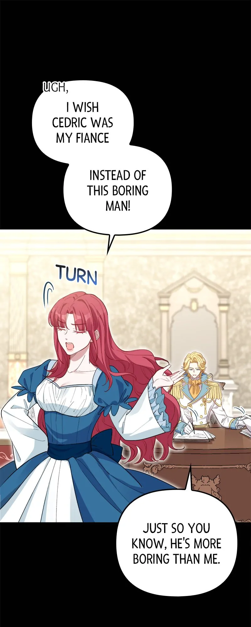 I Woke Up As a Notorious Troublemaker! Chapter 16 - page 24
