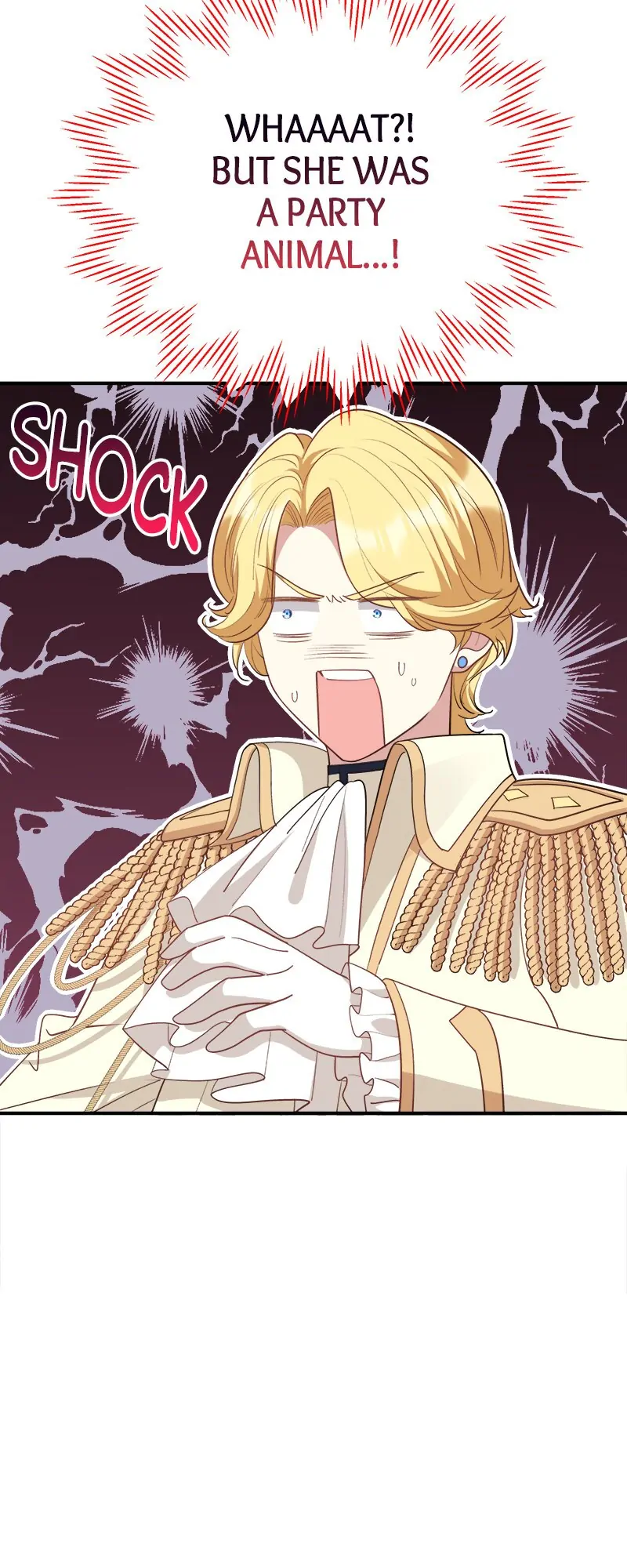 I Woke Up As a Notorious Troublemaker! Chapter 16 - page 37