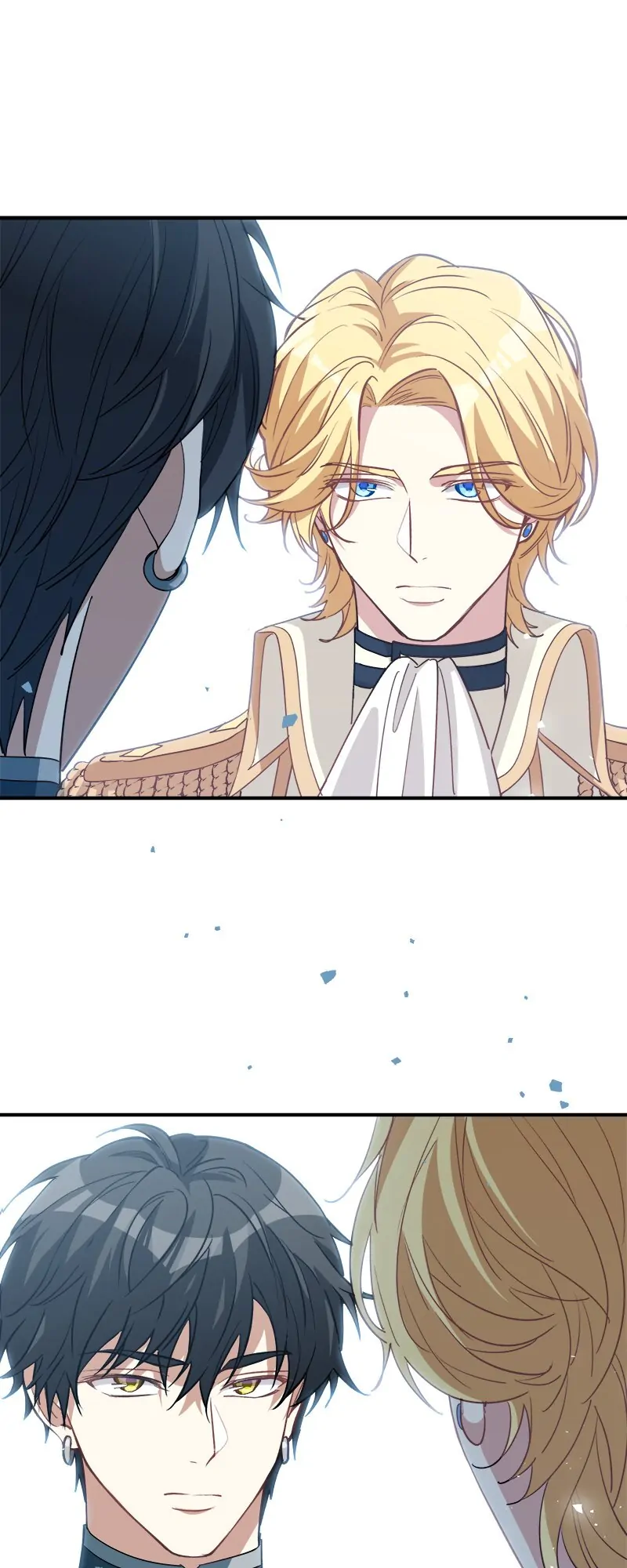 I Woke Up As a Notorious Troublemaker! Chapter 16 - page 62