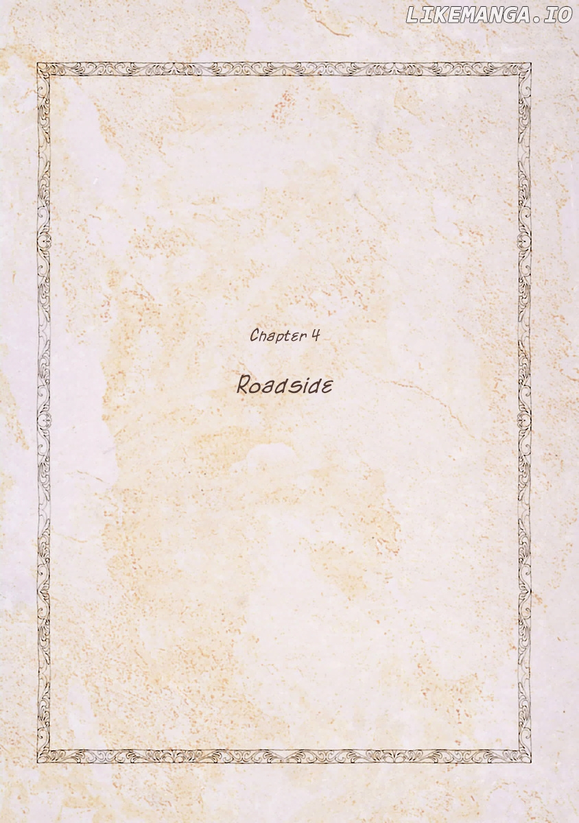 Kagome Kagome (IKEBE Aoi) chapter 4 - page 2