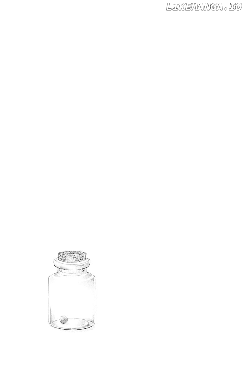 Tsuki to Taiyou no Piece chapter 12 - page 4