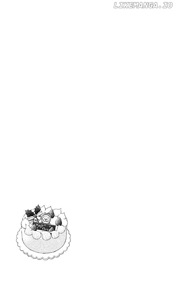 Tsuki to Taiyou no Piece chapter 2 - page 2
