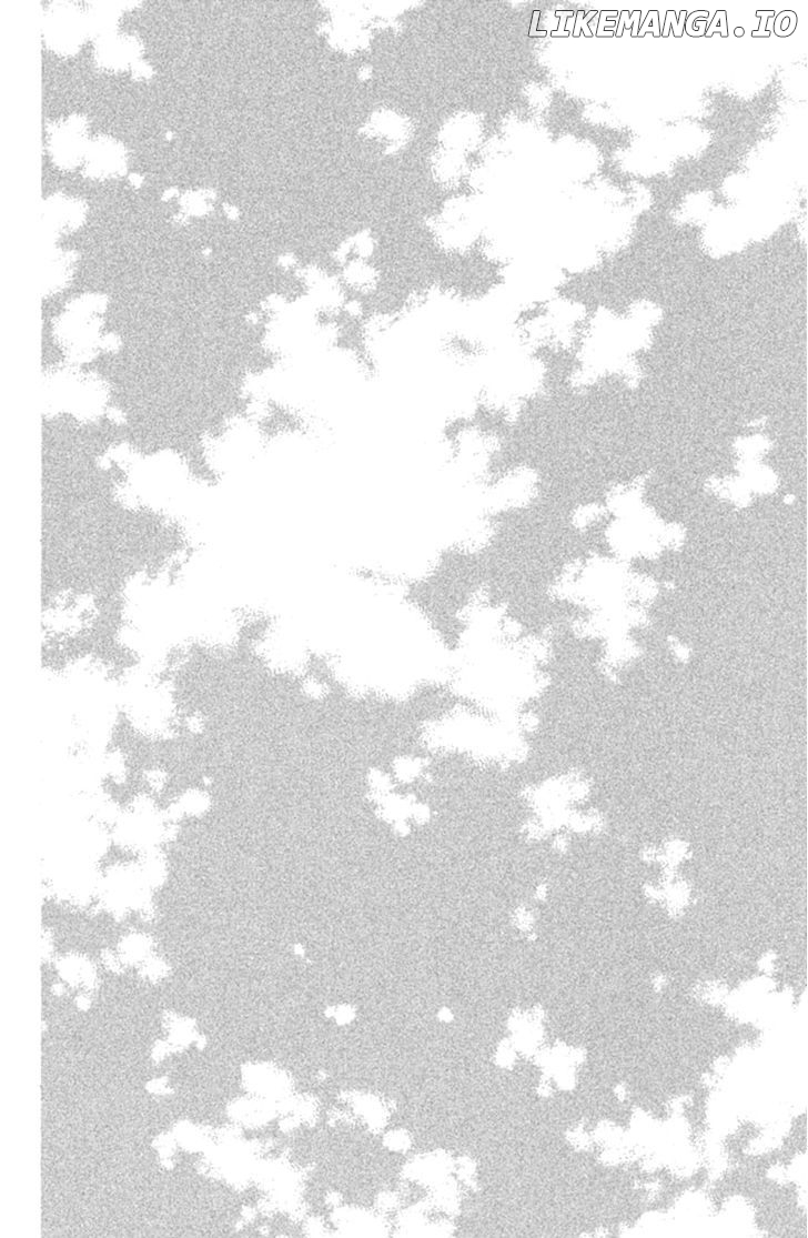 Tsuki to Taiyou no Piece chapter 6 - page 6